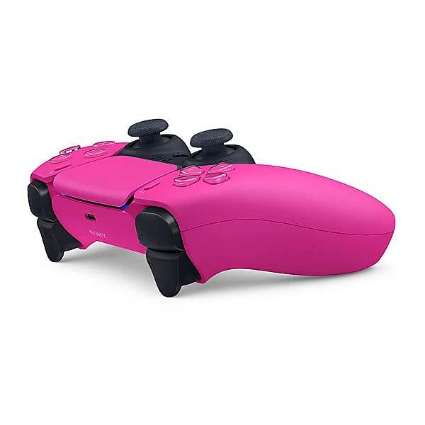 Sony PS5 Mando DualSense Nova Pink V2  Gamepad