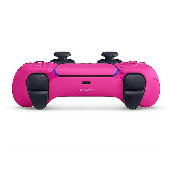 Sony PS5 Mando DualSense Nova Pink V2  Gamepad