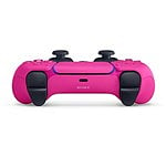 Sony PS5 Mando DualSense Nova Pink V2  Gamepad