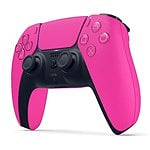 Sony PS5 Mando DualSense Nova Pink V2  Gamepad