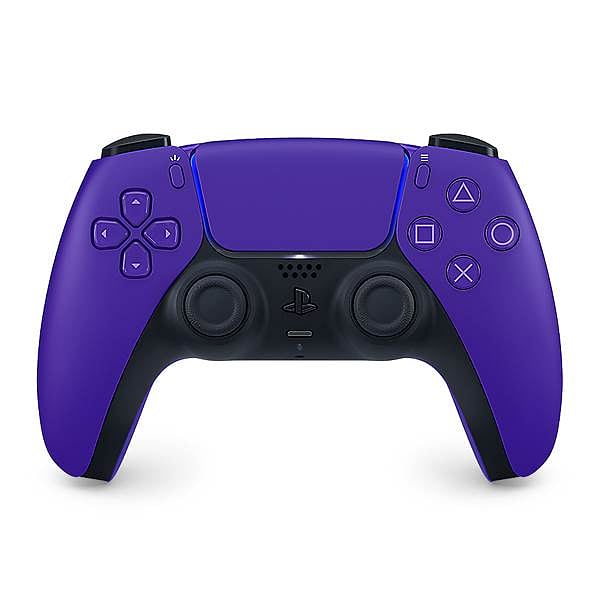 Sony PS5 Mando DualSense Galactic Purple V2  Gamepad