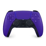 Sony PS5 Mando DualSense Galactic Purple V2  Gamepad