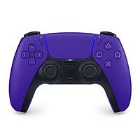 Sony PS5 Mando DualSense Galactic Purple V2 | Gamepad