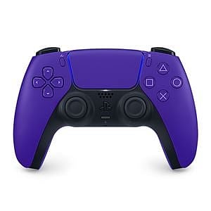 Sony PS5 Mando DualSense Galactic Purple V2  Gamepad