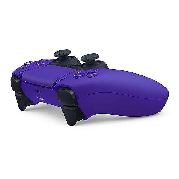 Sony PS5 Mando DualSense Galactic Purple V2  Gamepad