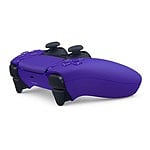 Sony PS5 Mando DualSense Galactic Purple V2  Gamepad