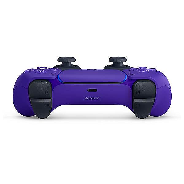 Sony PS5 Mando DualSense Galactic Purple V2  Gamepad