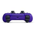 Sony PS5 Mando DualSense Galactic Purple V2  Gamepad