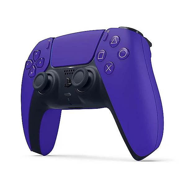 Sony PS5 Mando DualSense Galactic Purple V2  Gamepad