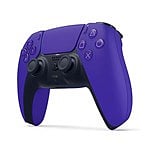 Sony PS5 Mando DualSense Galactic Purple V2  Gamepad