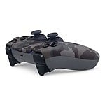 Sony PS5 Mando DualSense Grey Camouflage V2  Gamepad