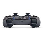 Sony PS5 Mando DualSense Grey Camouflage V2  Gamepad