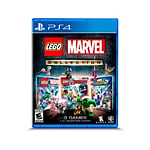 Sony PS4 Lego Marvel Collection  Videojuego