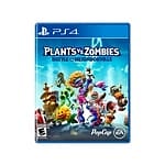 Sony PS4 Plants vs Zombies La Batalla de Neighborville