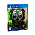 Sony PS4 Call of Duty Modern Warfare II   Videojuego