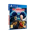 Sony PS4 One Punch Man A Hero Nobody Knows  Videojuego
