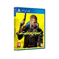 Sony PS4 Cyberpunk 2077 Edición Day one - Videojuego