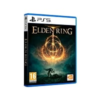 Sony PS5 Elden Ring - Videojuego