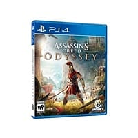 Sony PS4 Assassin's Creed Odyssey - Videojuego