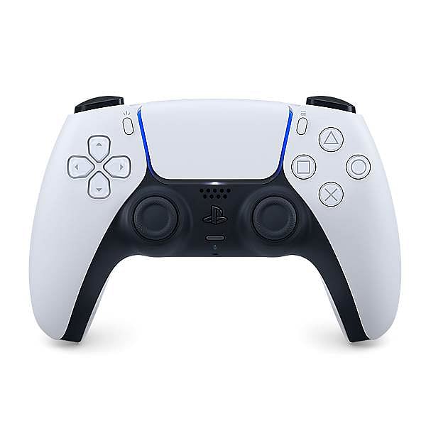 Sony PS5 Mando DualSense Blanco V2  Gamepad