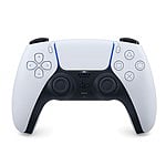 Sony PS5 Mando DualSense Blanco V2  Gamepad