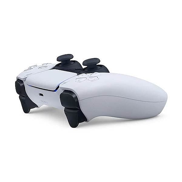 Sony PS5 Mando DualSense Blanco V2  Gamepad