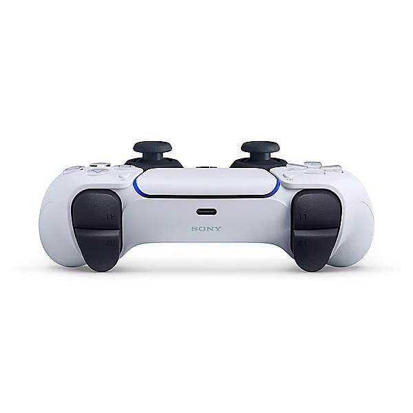 Sony PS5 Mando DualSense Blanco V2  Gamepad