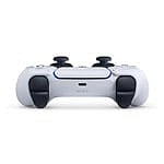 Sony PS5 Mando DualSense Blanco V2  Gamepad