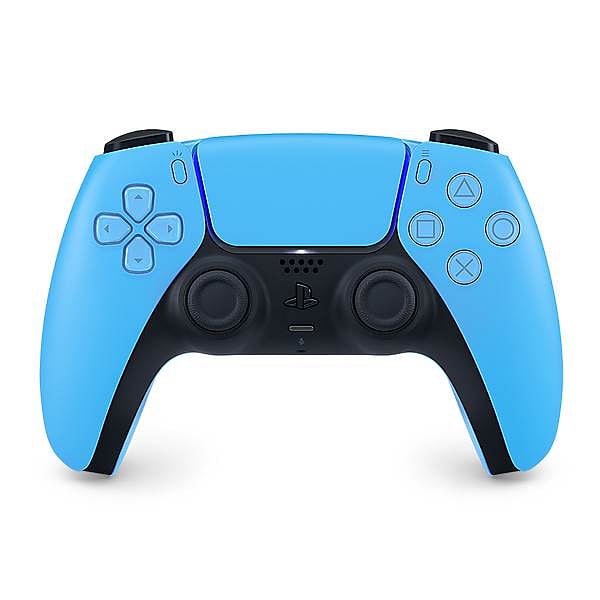 Sony PS5 Mando DualSense Starlight Blue V2  Gamepad