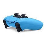 Sony PS5 Mando DualSense Starlight Blue V2  Gamepad