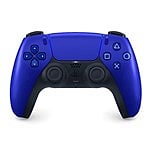 Sony PS5 Mando DualSense Cobalt Blue V2  Gamepad