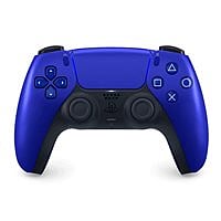 Sony PS5 Mando DualSense Cobalt Blue V2 | Gamepad