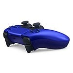 Sony PS5 Mando DualSense Cobalt Blue V2  Gamepad