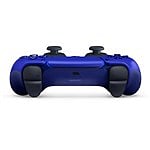 Sony PS5 Mando DualSense Cobalt Blue V2  Gamepad