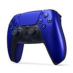 Sony PS5 Mando DualSense Cobalt Blue V2  Gamepad