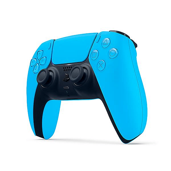 Sony PS5 Mando DualSense Starlight Blue Azul  Gamepad