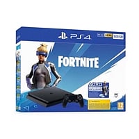 Sony Pack Consola PS4 500GB + Fortnite - Videoconsola