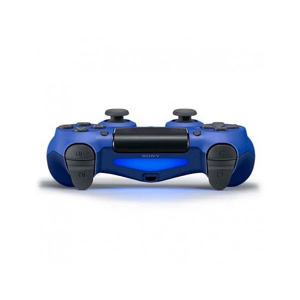 Sony PS4 mando DualShock 4 V2 Azul  Gamepad