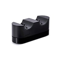 Sony base de carga Dualshock PS4  - Accesorio consola