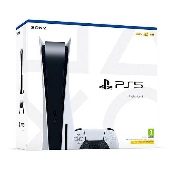 Sony PlayStation 5  Consola