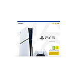 Sony PlayStation 5 Slim Standard   Consola