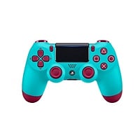 Sony PS4 mando DualShock 4 V2 Berry Blue - Gamepad