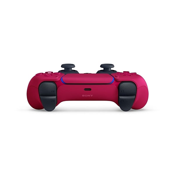 Sony PS5 Mando DualSense rojo  Gamepad