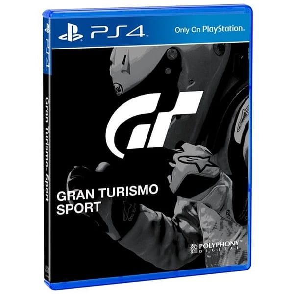 Sony PS4 Gran Turismo Sport  Videojuego