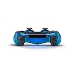 Sony PS4 mando DualShock 4 V2 Crystal Blue  Gamepad