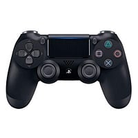 Sony PS4 mando DualShock 4 V2 Negro  Gamepad