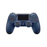 Sony PS4 mando DualShock 4 V2 Azul Oscuro - Gamepad