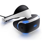 Sony Playstation VR  Cámara  VR Worlds  Gafas de RV