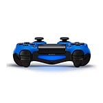 Sony PS4 mando DualShock 4 V2 Wave Blue  Gamepad