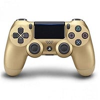 Sony PS4 mando DualShock 4 V2 Dorado - Gamepad